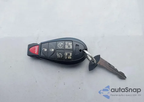 2019 Dodge Grand Caravan Sxt from USA, damaged, VIN 2C4RDGCG6KR503392